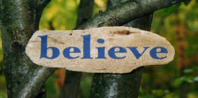 Believe