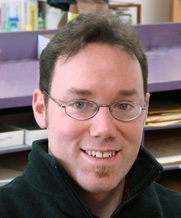 Bill Kaigle
