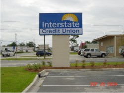 Interstate Credit Union
