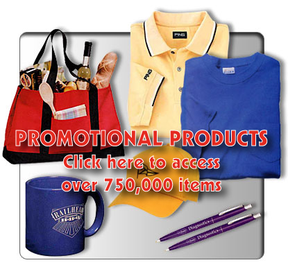 Promotional Products