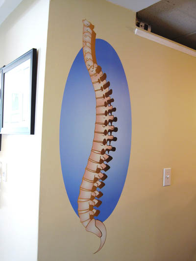 New Life Chiropractic