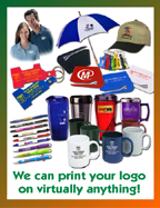 Advertising Specialties