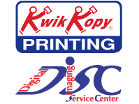 Kwik Kopy Printing #1141