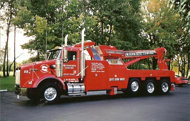 Vehicle Graphics