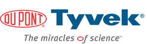 Waterproof Blueprints on Tyvek