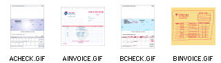 Business Checks