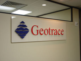 Architectural Graphics and Building Signage