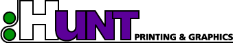 Hunt Printing & Graphics