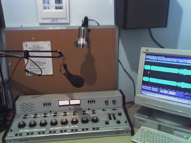 Radio