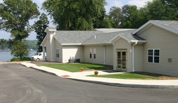 Portage Lakes