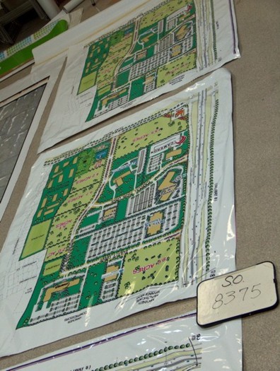 Site Map