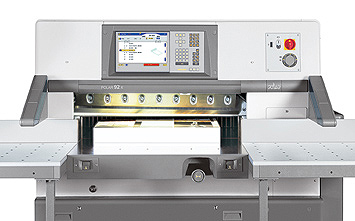 Polar 92 Cutter