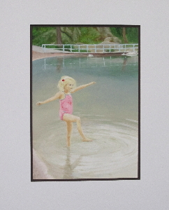 Robin Kirkpatrick 1