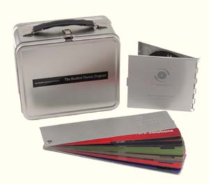 Metal Packaging