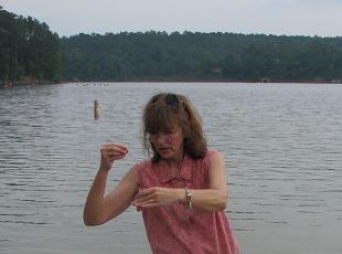 Rita Grub, B.S. 