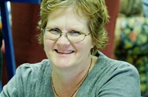 Doni Schroeder