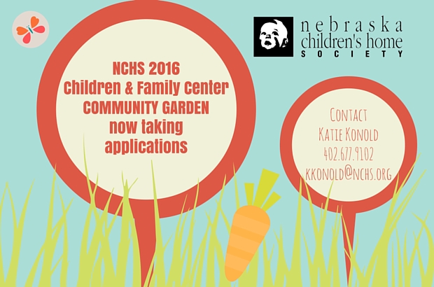NCHS Community Garden