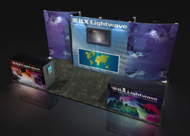 Custom Modular Example 1