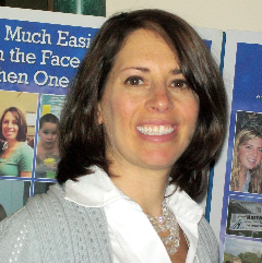 Shelley Hubal