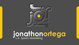LA Sports Marketing | Front