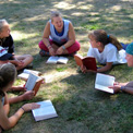 "Encouraging, Educating, Equipping, and Empowering Camp Leaders"