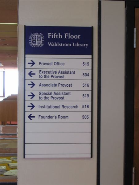 Directories