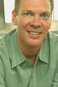 Tim Browning