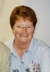 Sr. Kathleen Atkinson