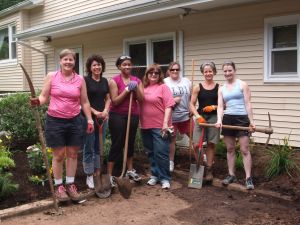 Volunteer Opportunities