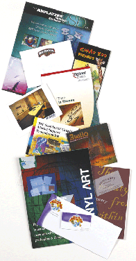 Offset Printing