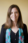 Gwen Wurst, Community Volunteer,