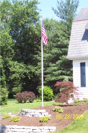 Flags