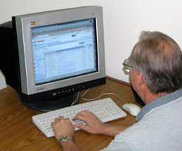 Online Services