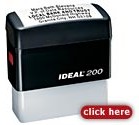 X-Stamper