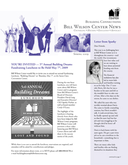 Newsletters