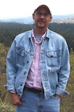  John Sledge, Author