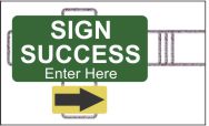 Signs &amp; Banners