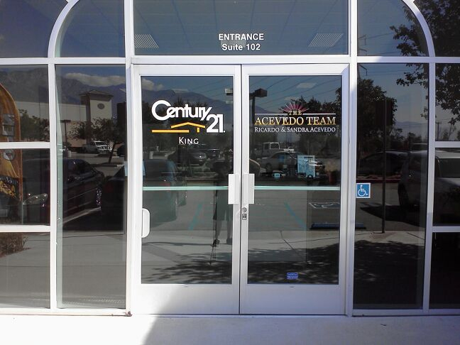 Century 21 King Acevedo Team