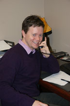 Sean Orcutt
