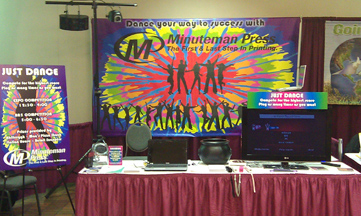 Rock County Business Expo 2011