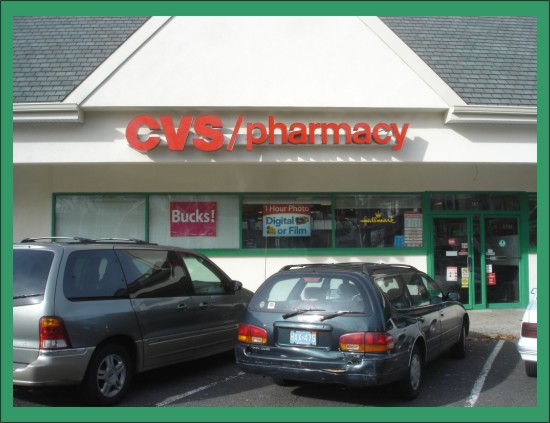 CVS - New Milford, NJ
