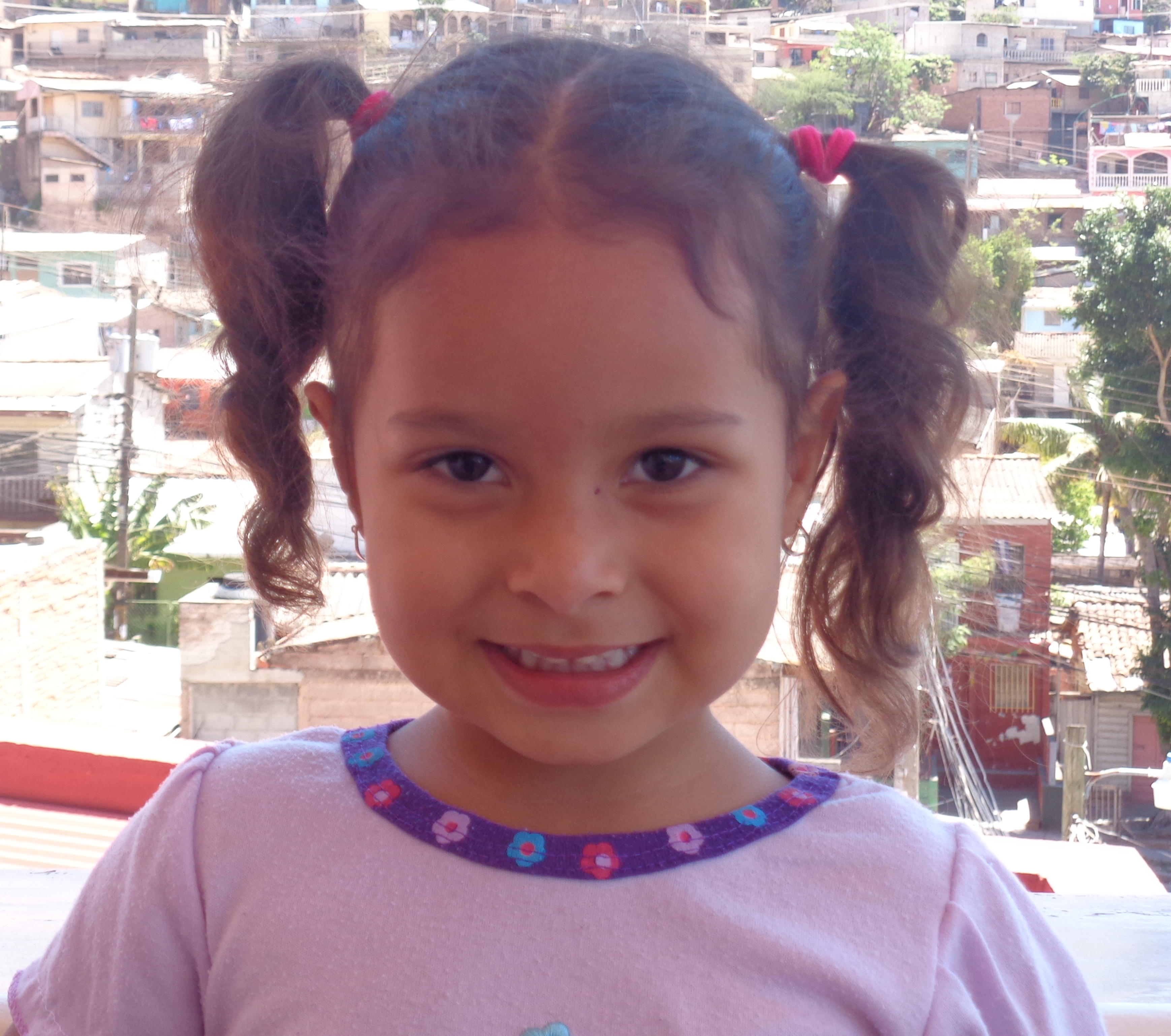 Camila Fernanda Barahona Sierra