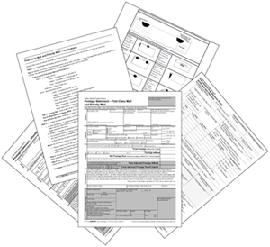 Mailing Services