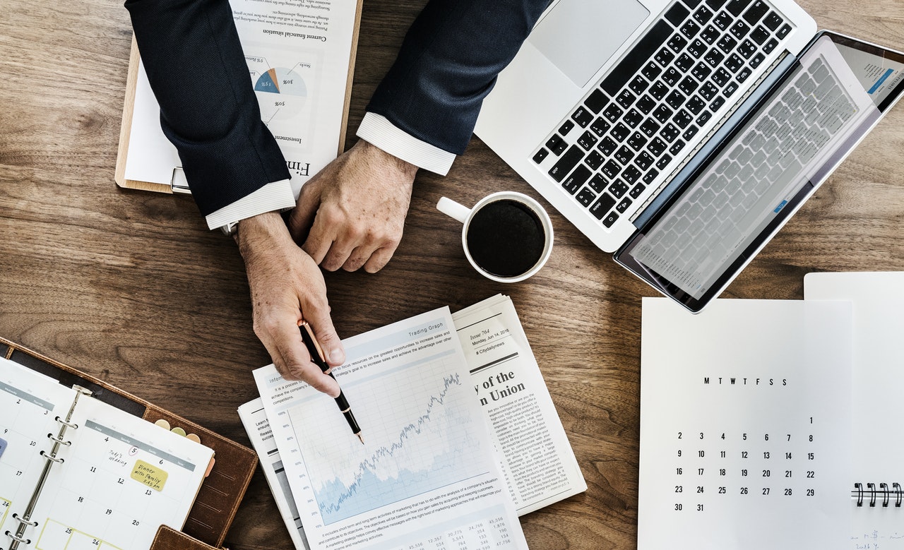 How to Read Nonprofit Financial Statements - for the "Non-Accountant"