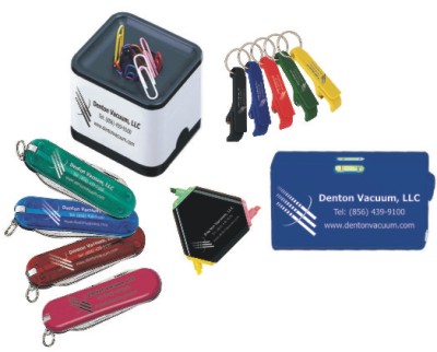 Marketing &amp; Promotional Items