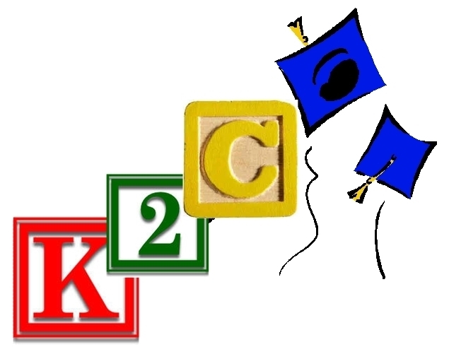 ATLE Kindergarten2College