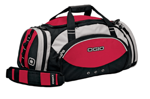 OGIO All Terrain Duffle - $40.00