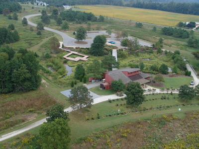 Adkins Arboretum Awarded Prestigious Grant from the Institute of Museum and Library Services
