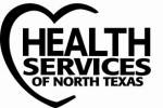 Health Services of North Texas Logo