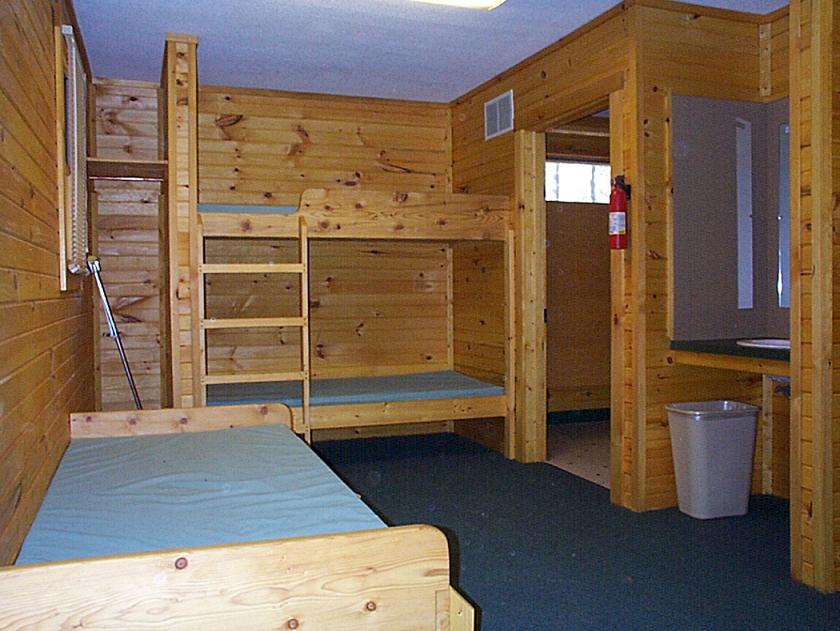 Cabin Interior (Cabins)